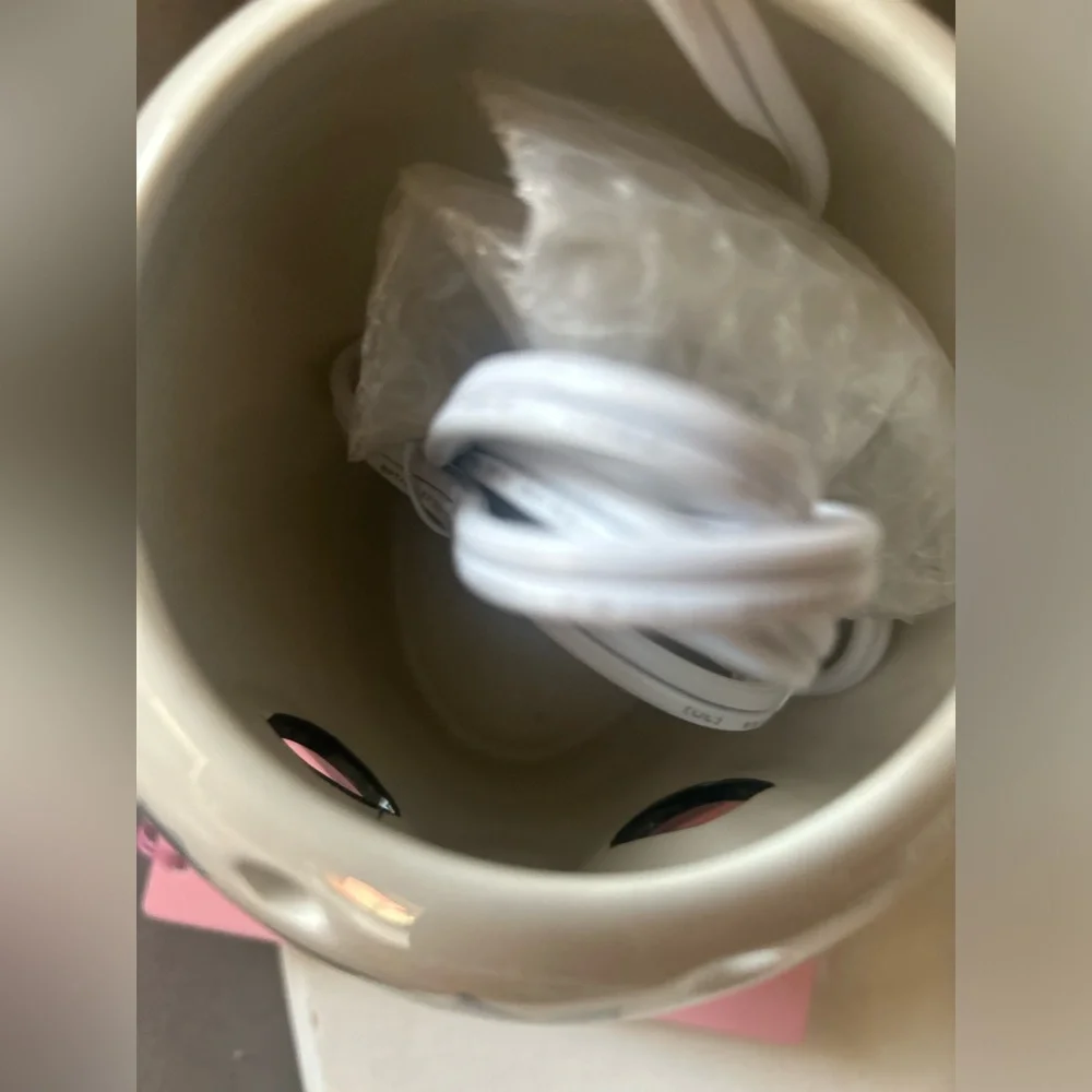 Day of The Dead Wax Melt Warmer - Picture 2 of 4